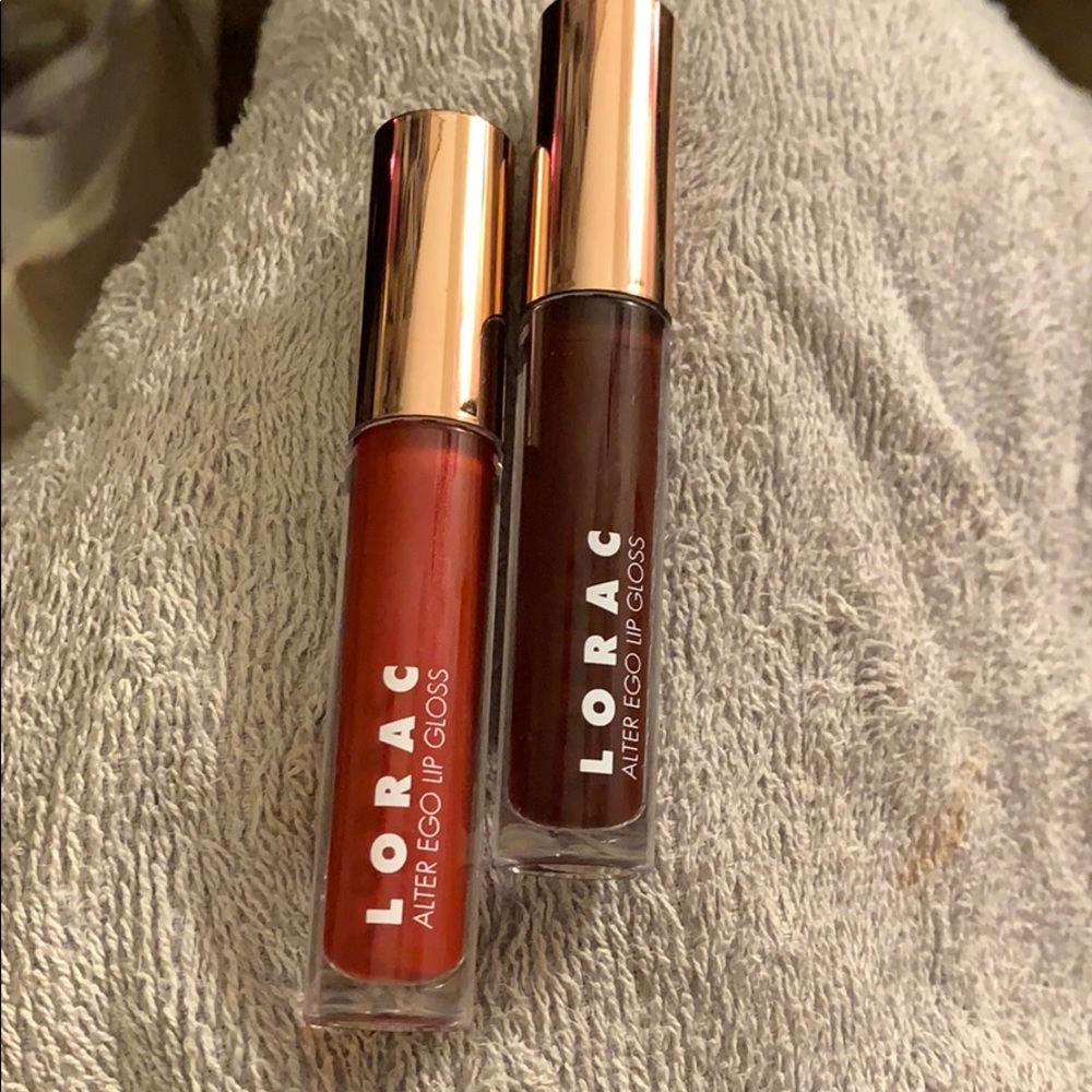 Alter Ego Lipgloss